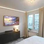 Sams Living New York - Apartman *