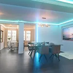 Apartman Sams Living New York - München