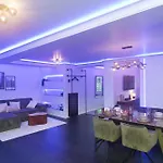 Sams Living New York - Apartman