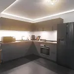 Apartman Sams Living New York - München