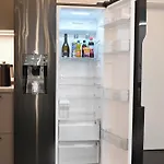 Apartman Sams Living New York - München
