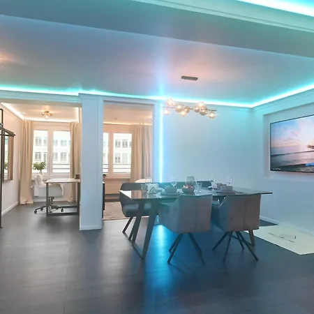 公寓 Sams Living New York - 慕尼黑