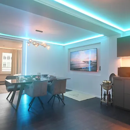 Sams Living New York - 慕尼黑