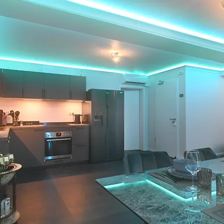 Sams Living New York - 慕尼黑
