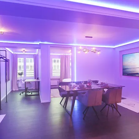 Sams Living New York - 公寓 *