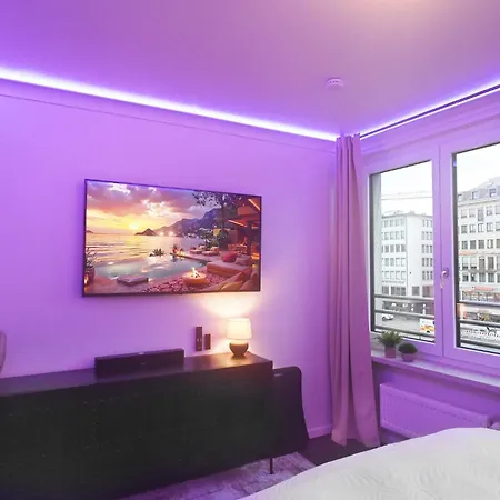 Sams Living New York - * 慕尼黑
