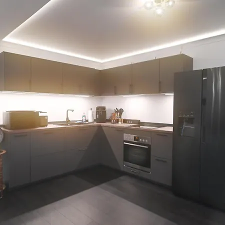 公寓 Sams Living New York - 慕尼黑