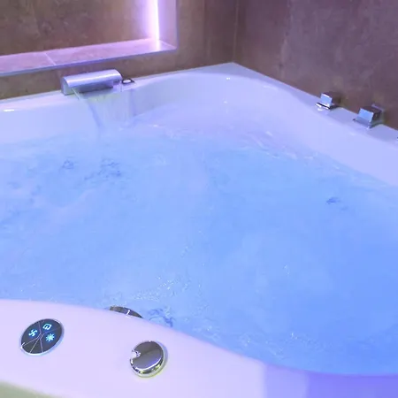 公寓 Sams Living New York - *