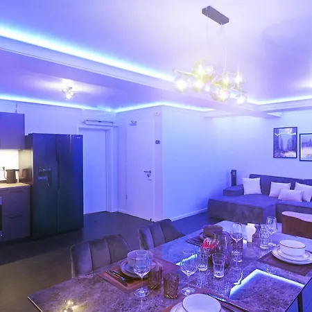 Sams Living New York - 公寓