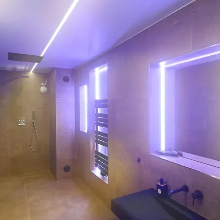 Sams Living New York - 뮌헨