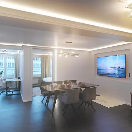 Sams Living New York - Monachium