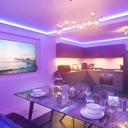 Sams Living New York - Apartment *