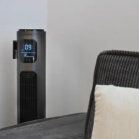 Sams Living New York -