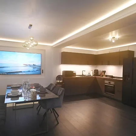 Apartment Sams Living New York - *