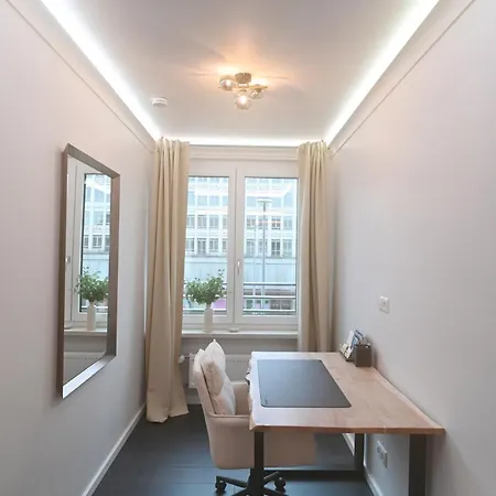 Sams Living New York - * Munich