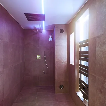 Apartment Sams Living New York - Munich