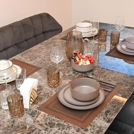 Sams Living New York - Apartment *