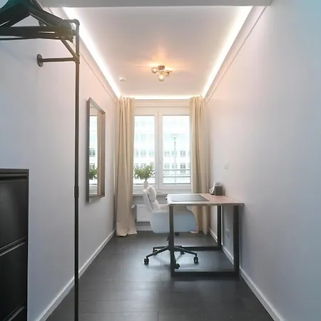 Sams Living New York - * Munich