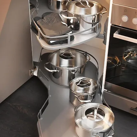 Sams Living New York - Apartment *