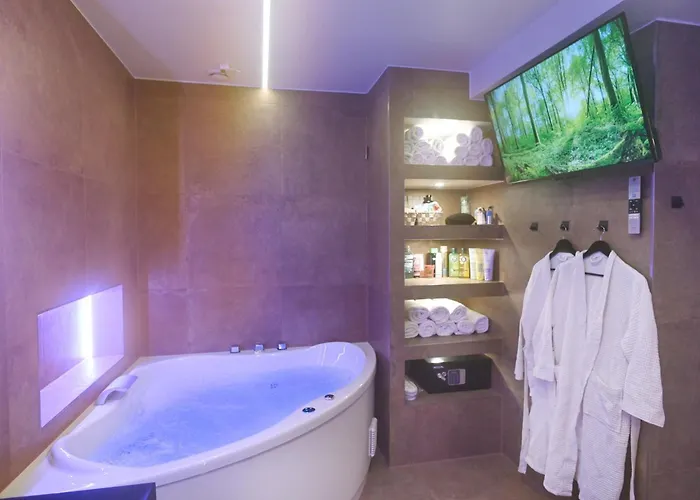 Apartamento Sams Living New York -