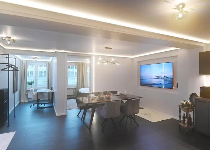 Sams Living New York - Múnich