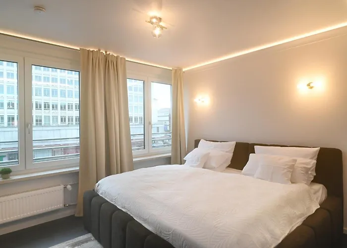 Sams Living New York - *