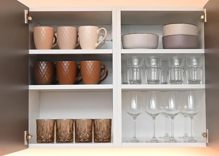 Apartamento Sams Living New York - *