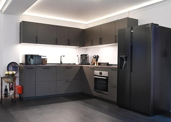 Apartamento Sams Living New York -