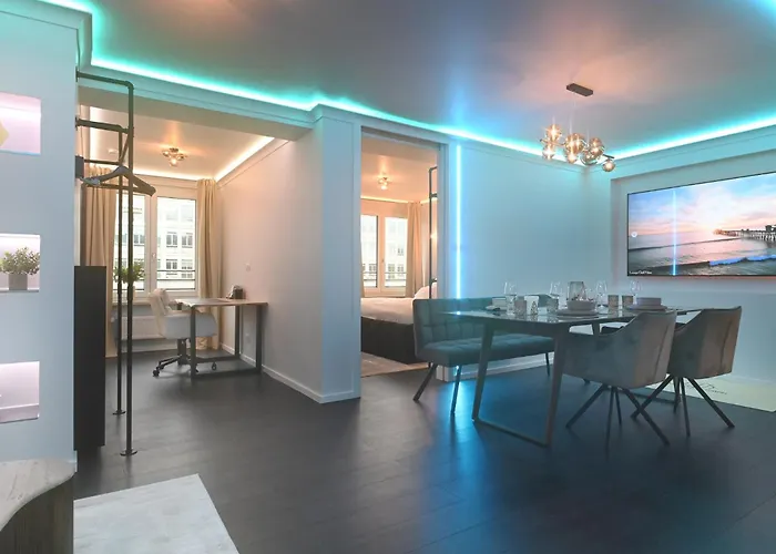 Sams Living New York - Apartamento