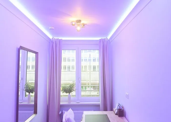 Sams Living New York - Múnich