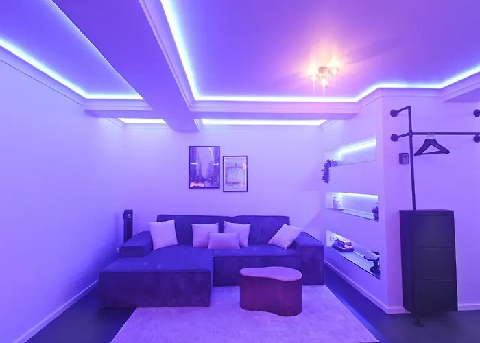 Sams Living New York - * Múnich