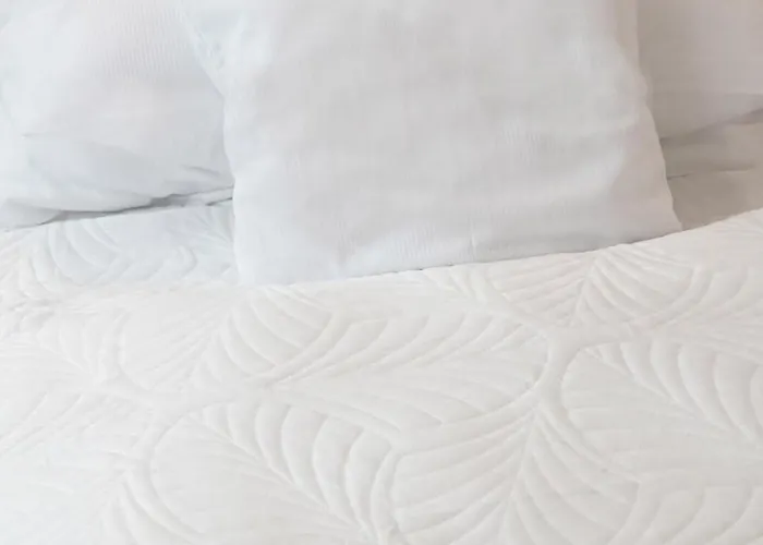 Apartamento Sams Living New York -