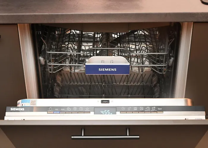 Apartamento Sams Living New York - Múnich