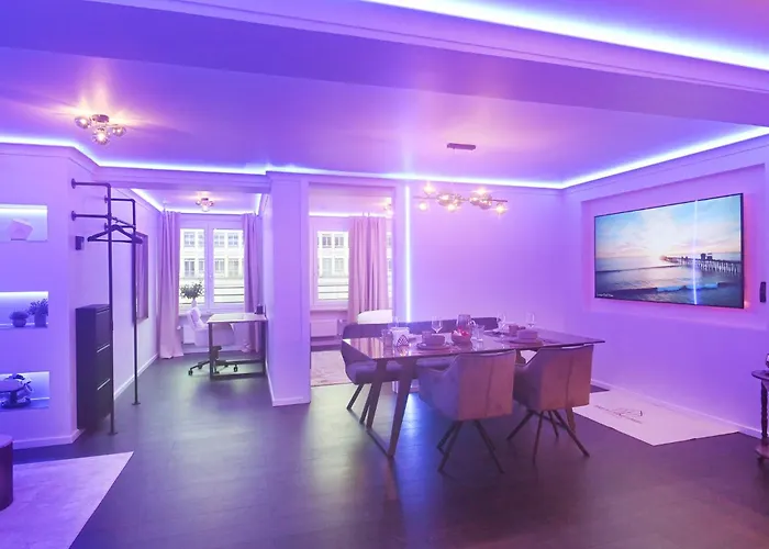 Sams Living New York - Apartamento *