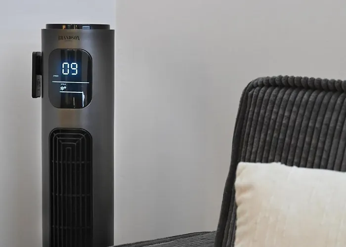 Sams Living New York -