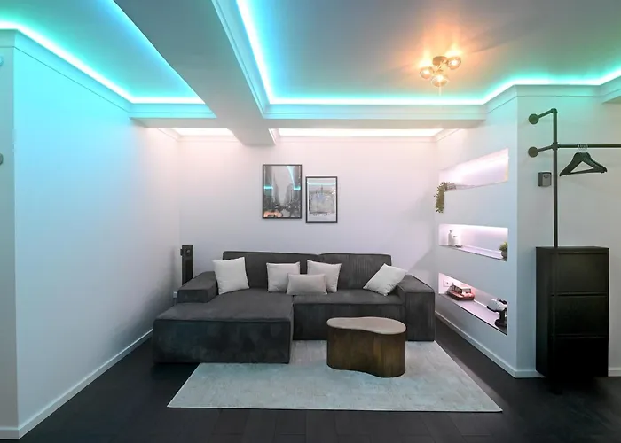 Apartamento Sams Living New York -