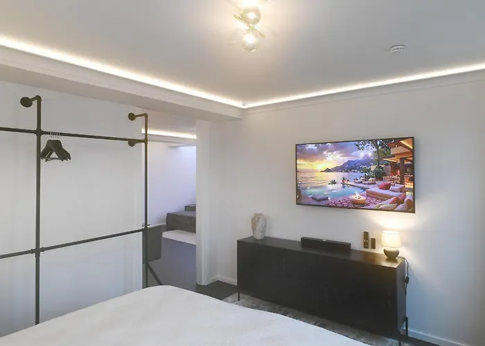 Apartamento Sams Living New York - Múnich