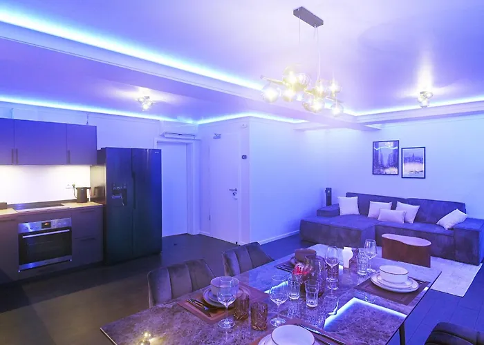 Sams Living New York - Apartamento