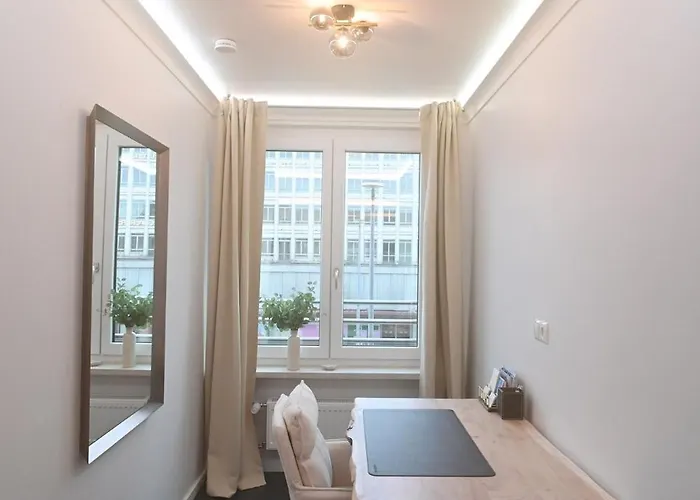 Sams Living New York - * München