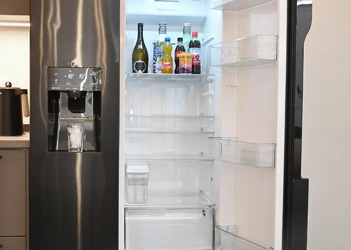 Apartamento Sams Living New York - Múnich