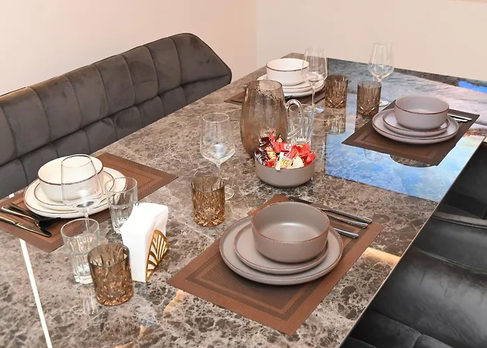 Sams Living New York - Apartamento *