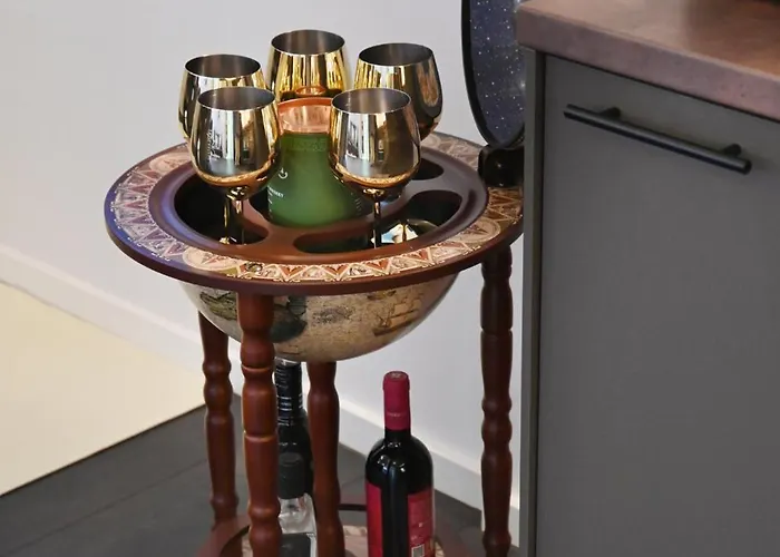 Sams Living New York - Apartamento *