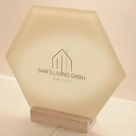 Sams Living New York - *