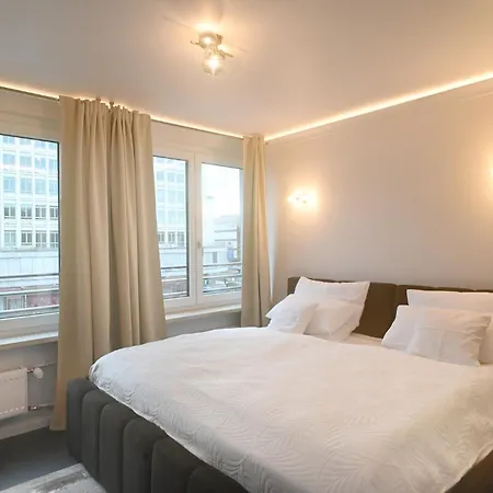 Sams Living New York - *